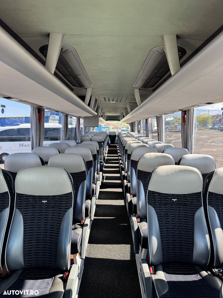 MAN Lion’s Coach - 11