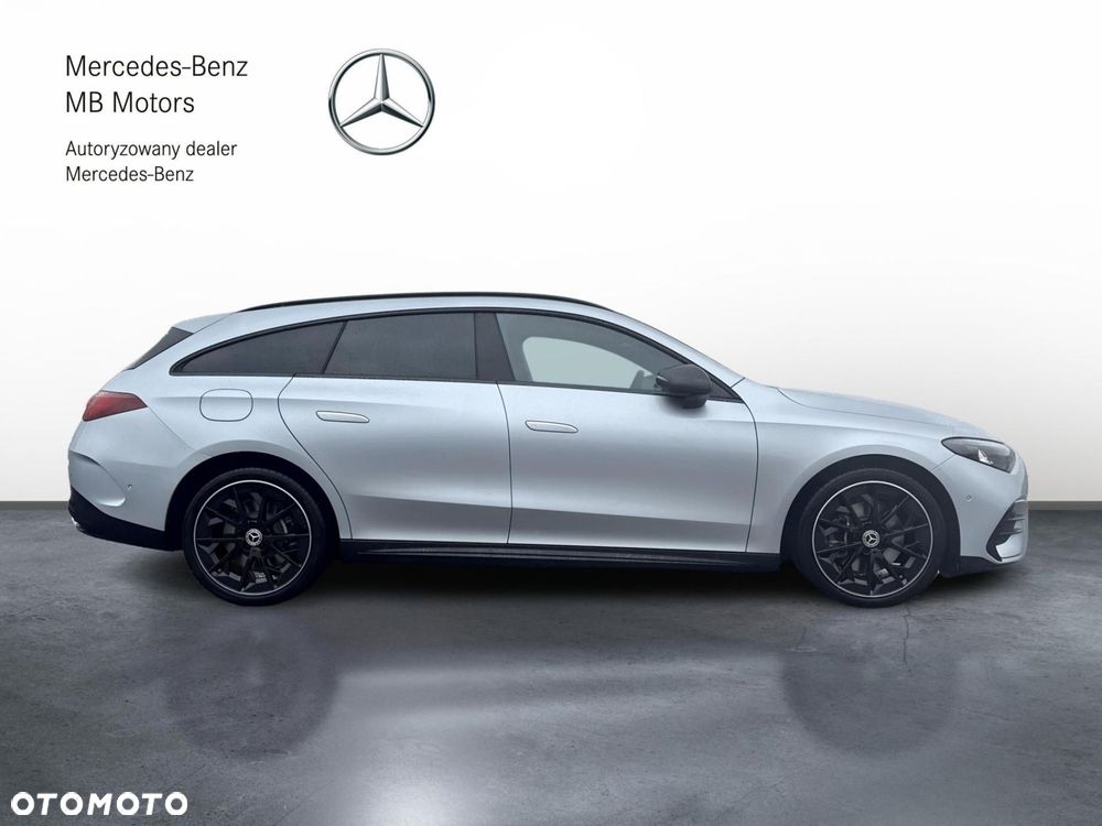 Mercedes-Benz CLA - 7