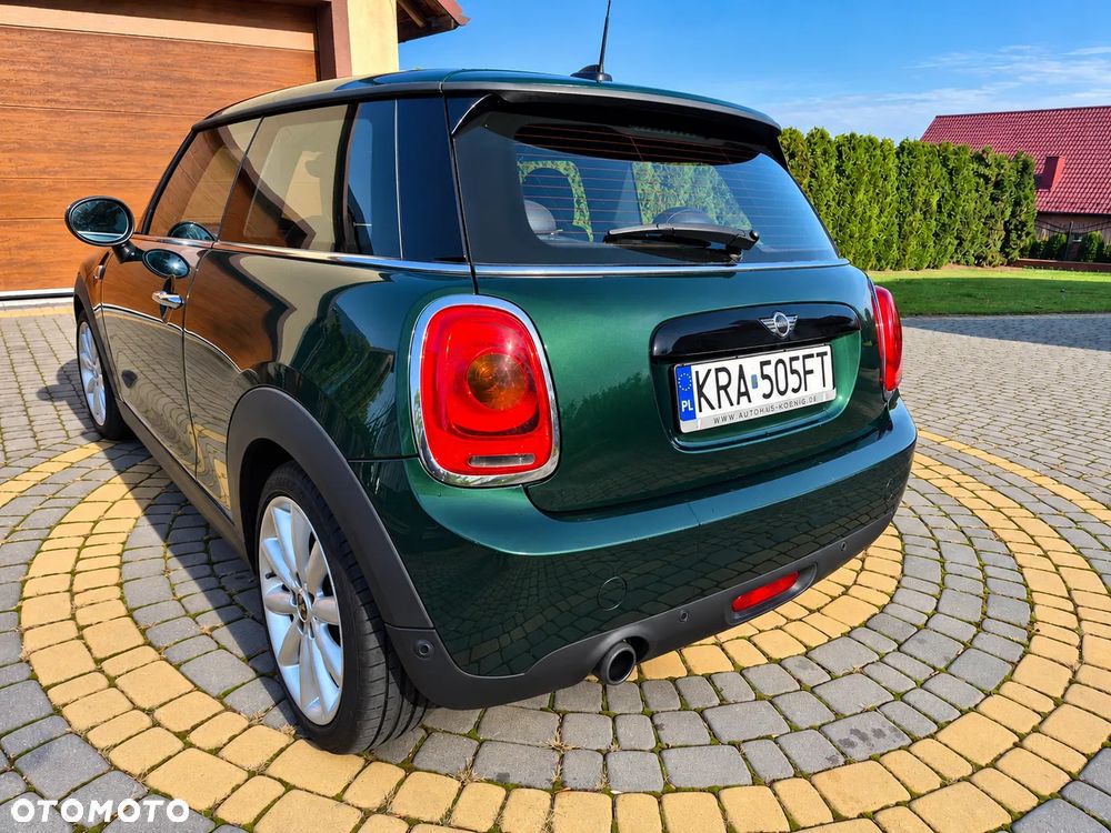 MINI Cooper Standard - 14