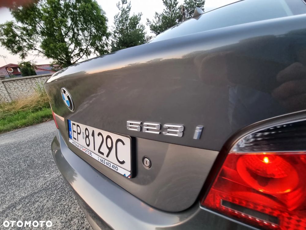 BMW Seria 5 - 4