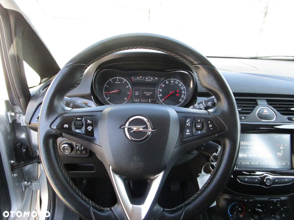 Opel Corsa 1.4 Innovation - 30