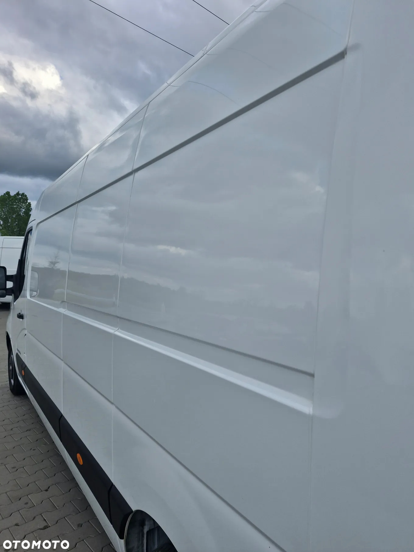 Renault Master - 10
