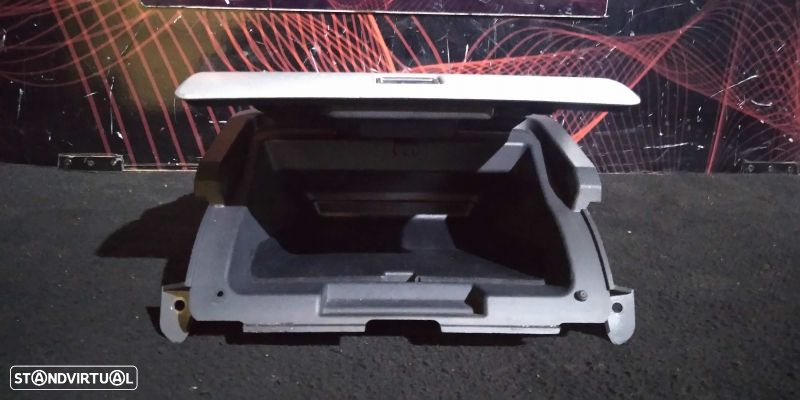 Porta Luvas Dodge Journey - 2