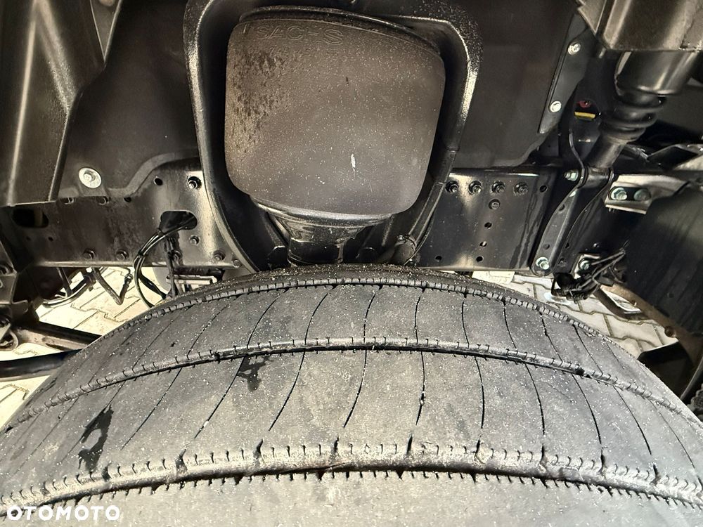 MAN TGX 26.470 / FIRANKA / 19 EUROPALET / XXL / NISKI PRZEBIEG / NOWY MODEL / 6X2 - 16