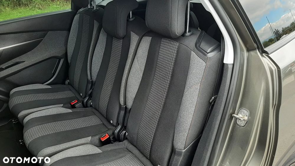 Peugeot 5008 BlueHDI 120 EAT6 Stop & Start Active - 34