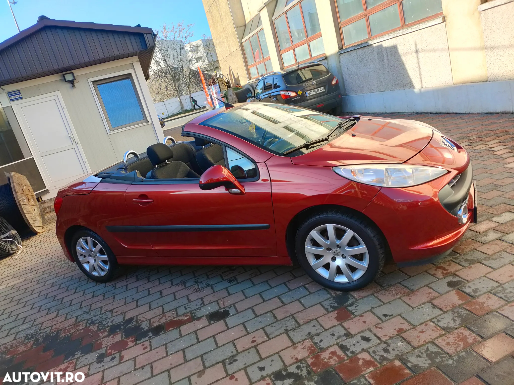 Peugeot 207 - 3