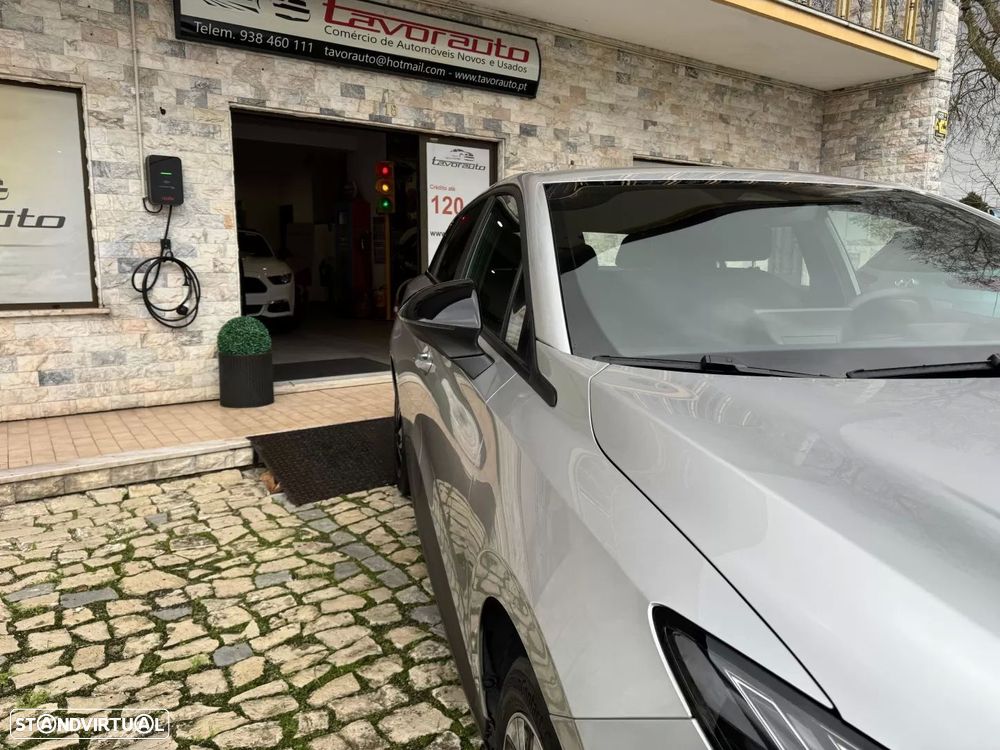 MG MG4 51 kWh Standard - 24