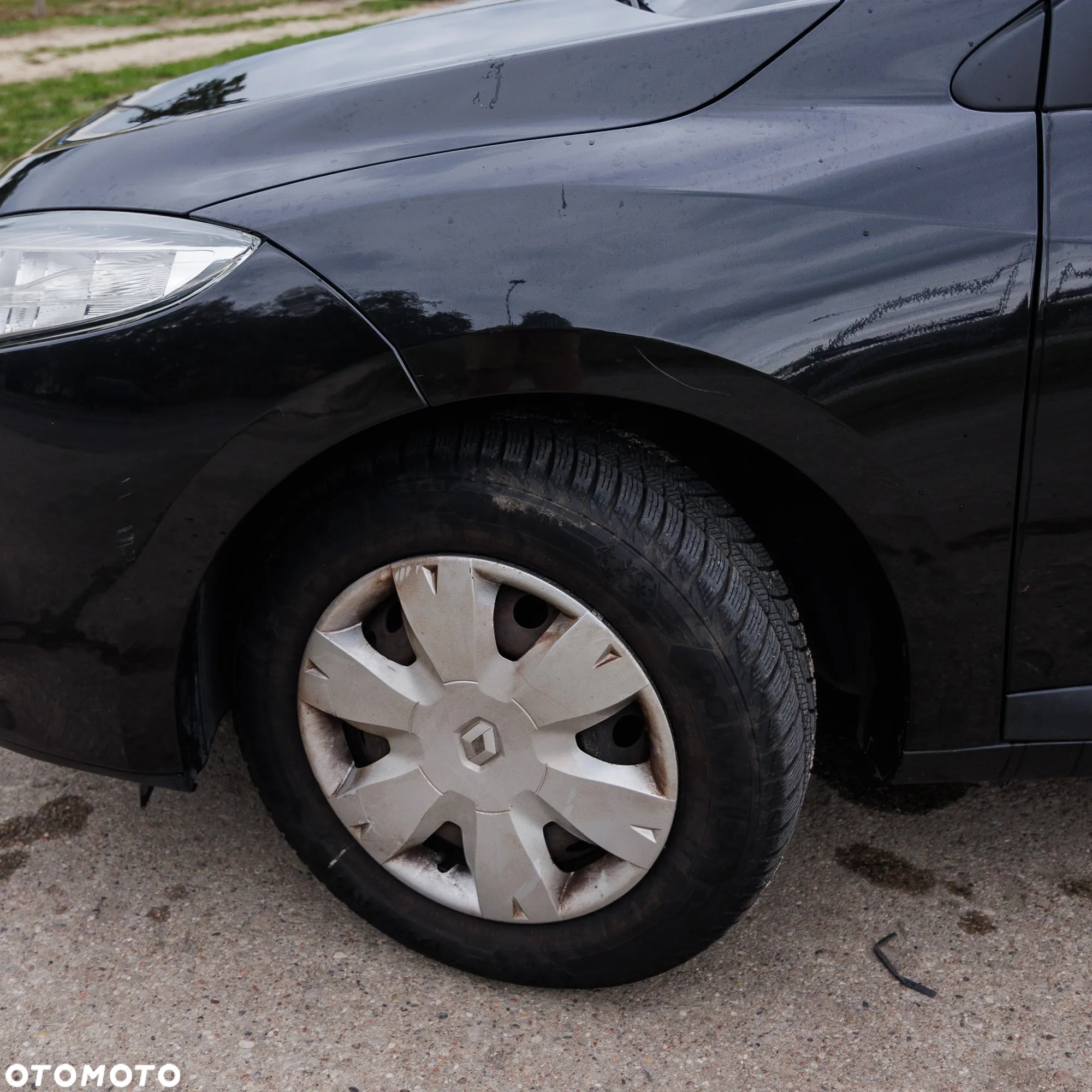 Renault Megane - 16