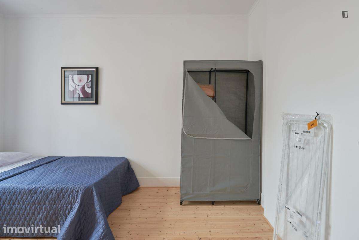 Quarto - localizado em Arroios Lisbon - Grande imagem: 2/47