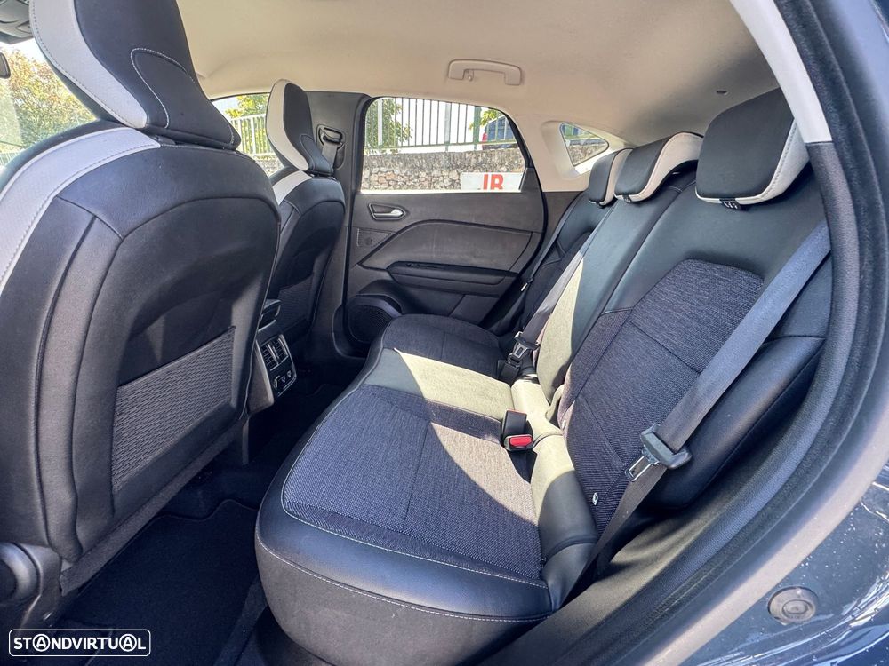 Renault Captur 1.3 TCe Intens - 13