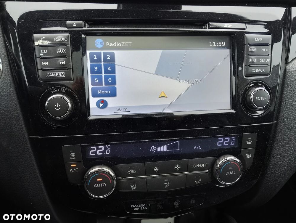 Nissan Qashqai - 13