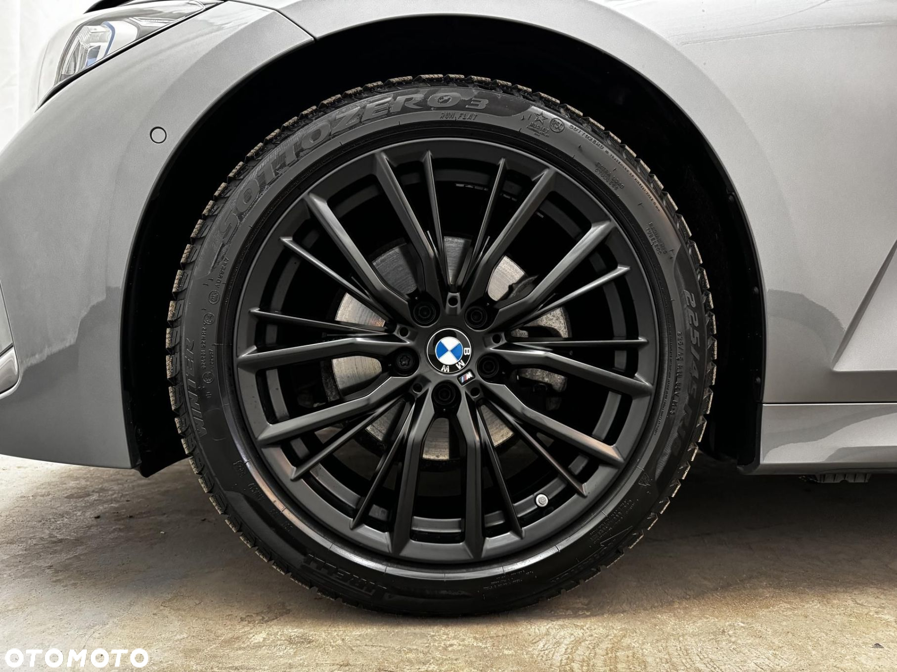 BMW Seria 3 - 10