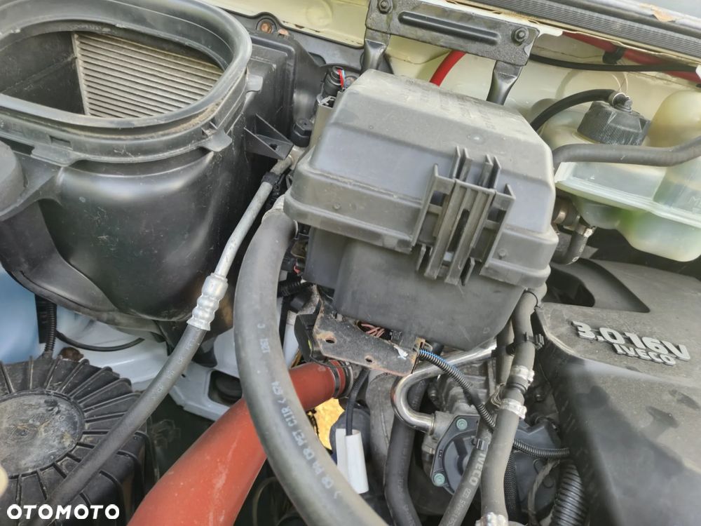Iveco 70C17 50C15 3.0 170KM/Dmc 3.5t/ - 24