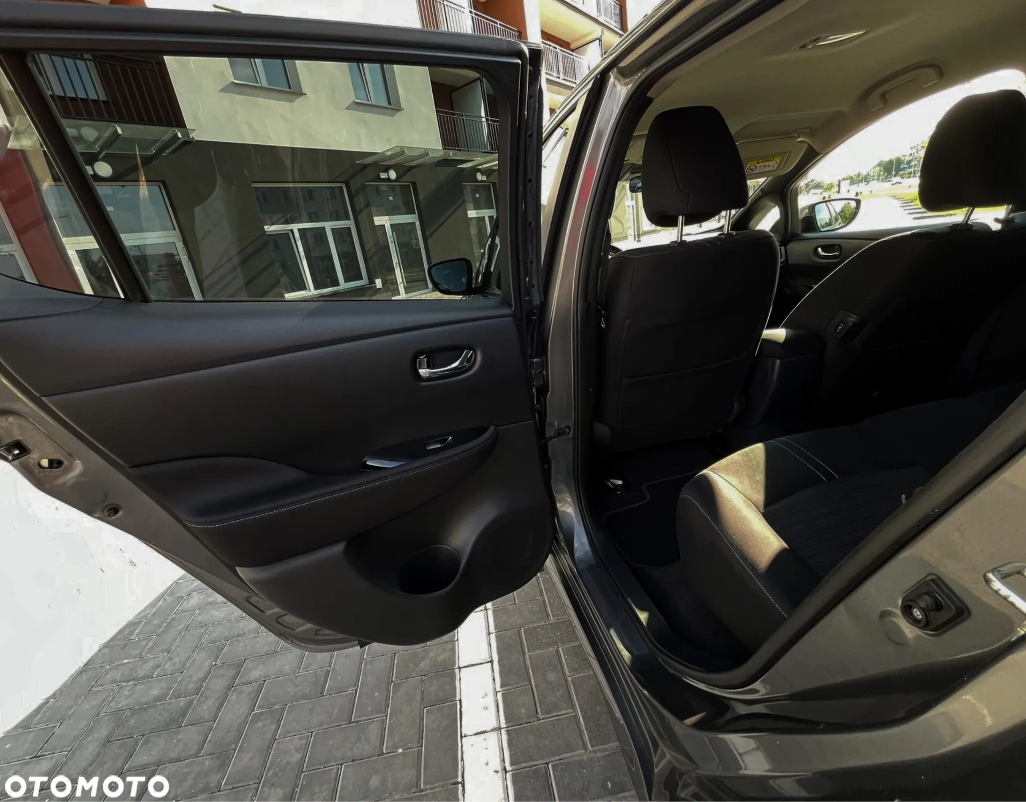 Nissan Leaf Leaf10 40 kWh - 33