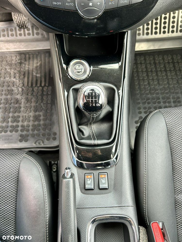Nissan Pulsar 1.2 DIG-T Tekna - 25