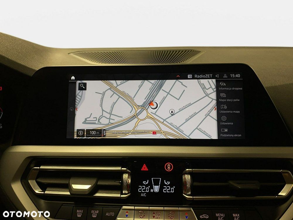 BMW Seria 3 - 26