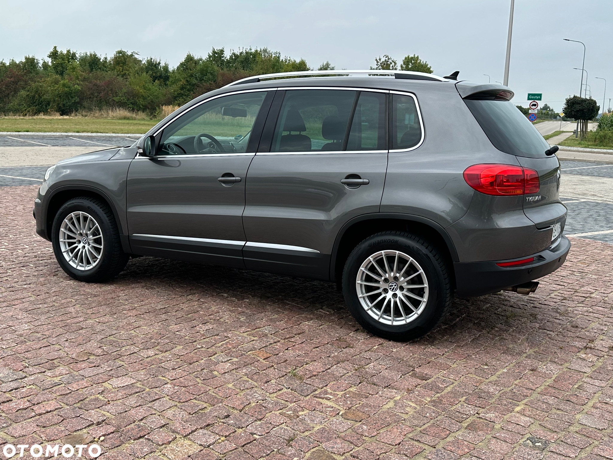 Volkswagen Tiguan 2.0 TDI 4Mot Track&Field - 28