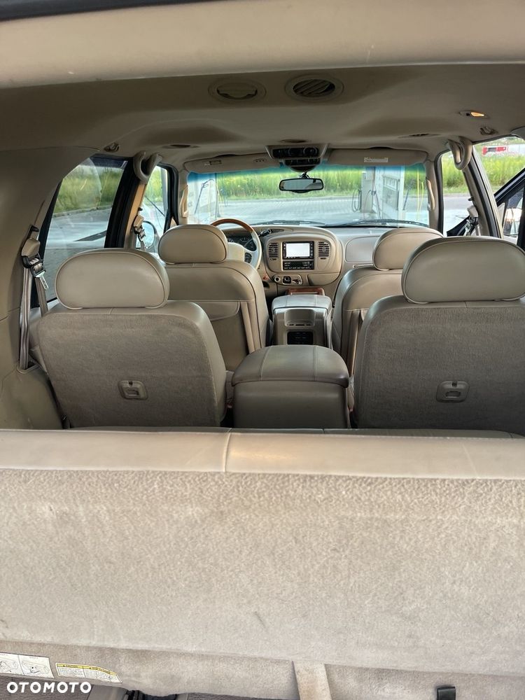 Lincoln Navigator 5.4 - 18