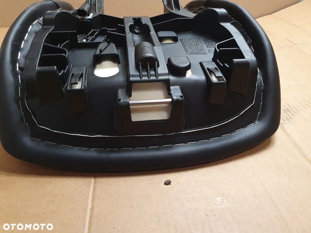 BMW R1200GS K52 2019 SIEDZENIE KIEROWCY PODGRZEWANE 52538544784 NOWE! - 14