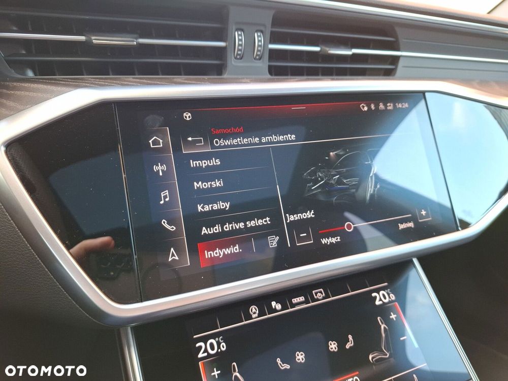 Audi A6 Avant - 35
