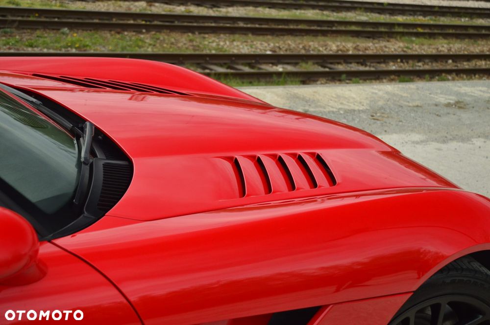 Dodge Viper - 14