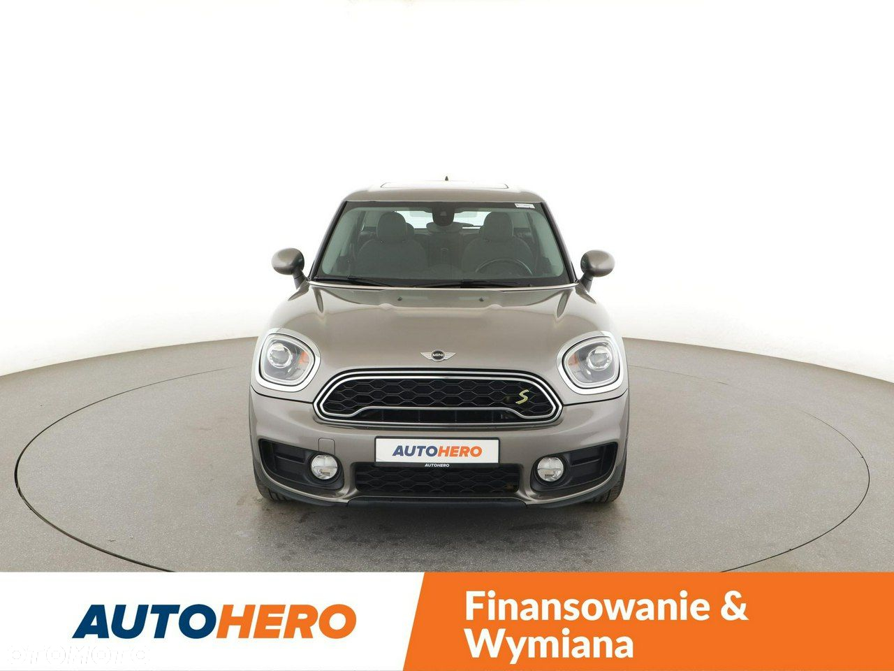 MINI Countryman Cooper S E ALL4 - 11