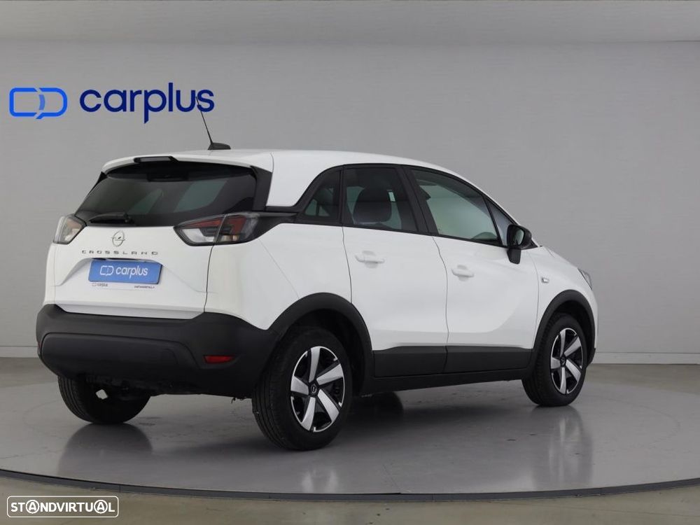 Opel Crossland 1.5 D Business Edition - 7