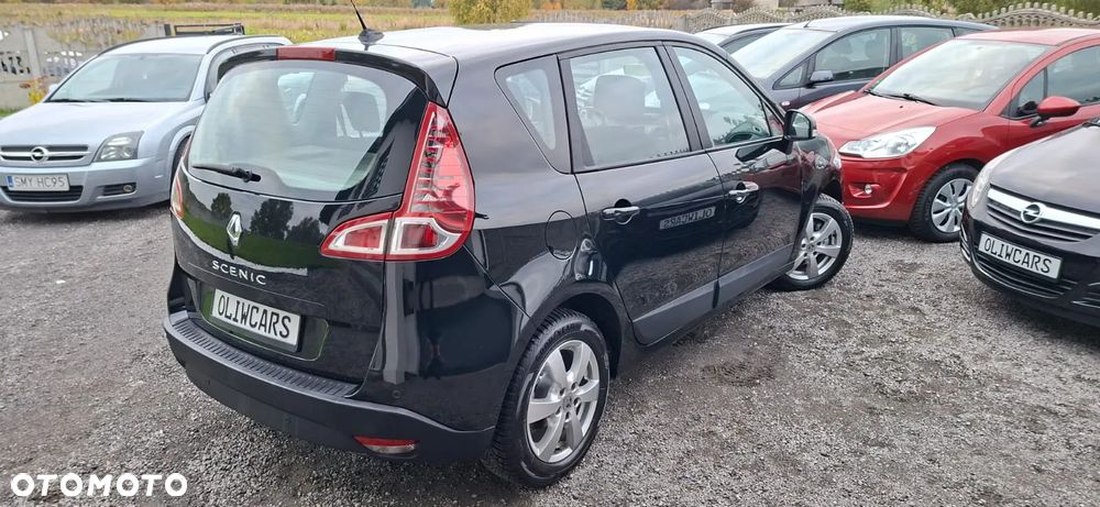 Renault Scenic 1.6 16V 110 Authentique - 4