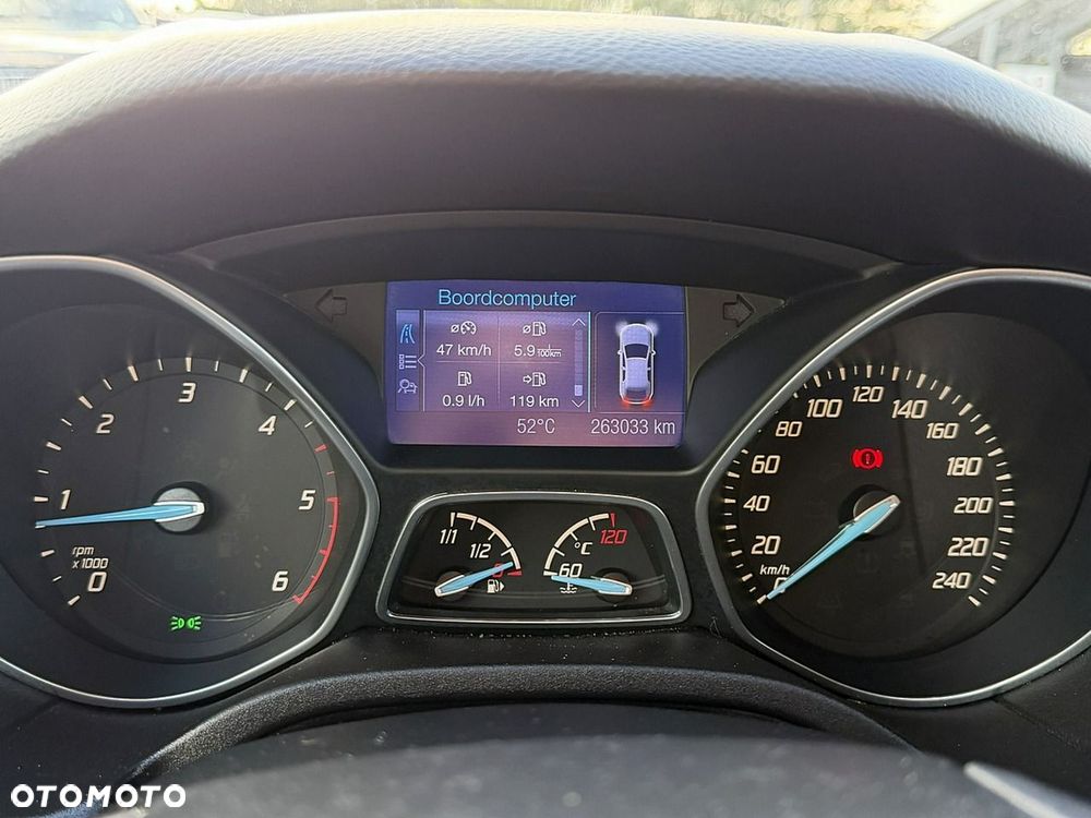 Ford Focus - 15