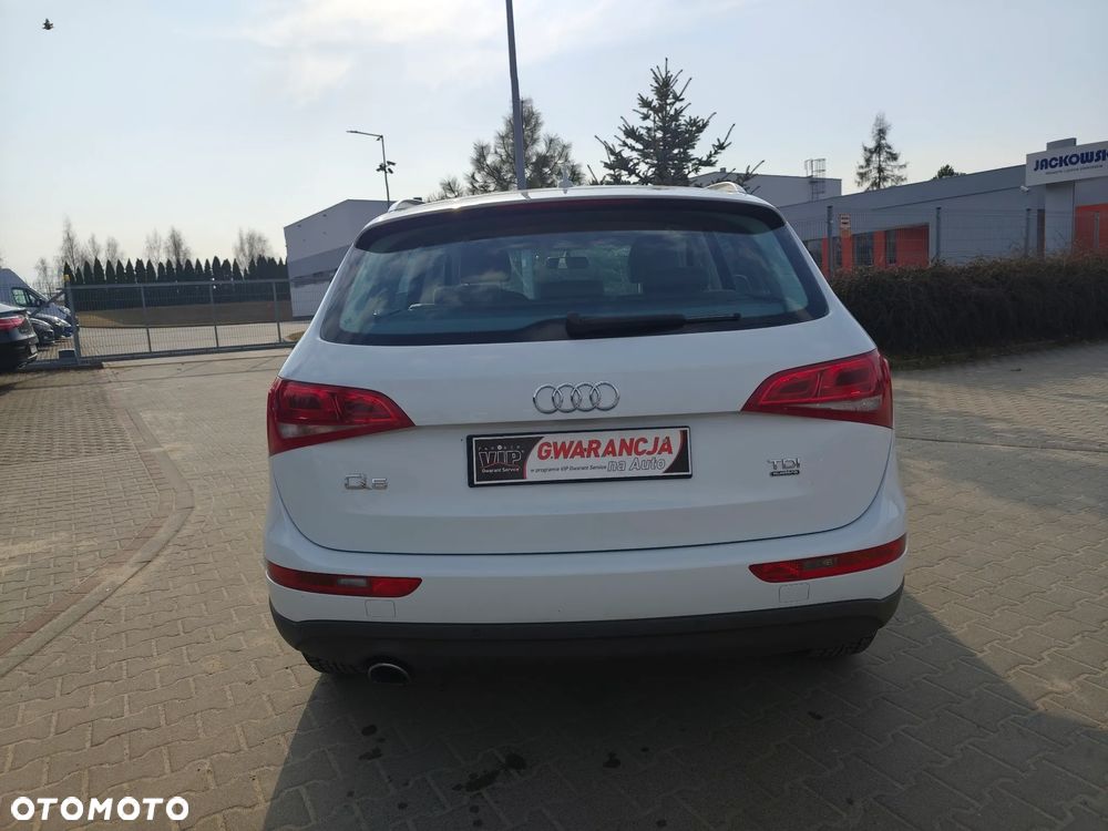Audi Q5 - 12