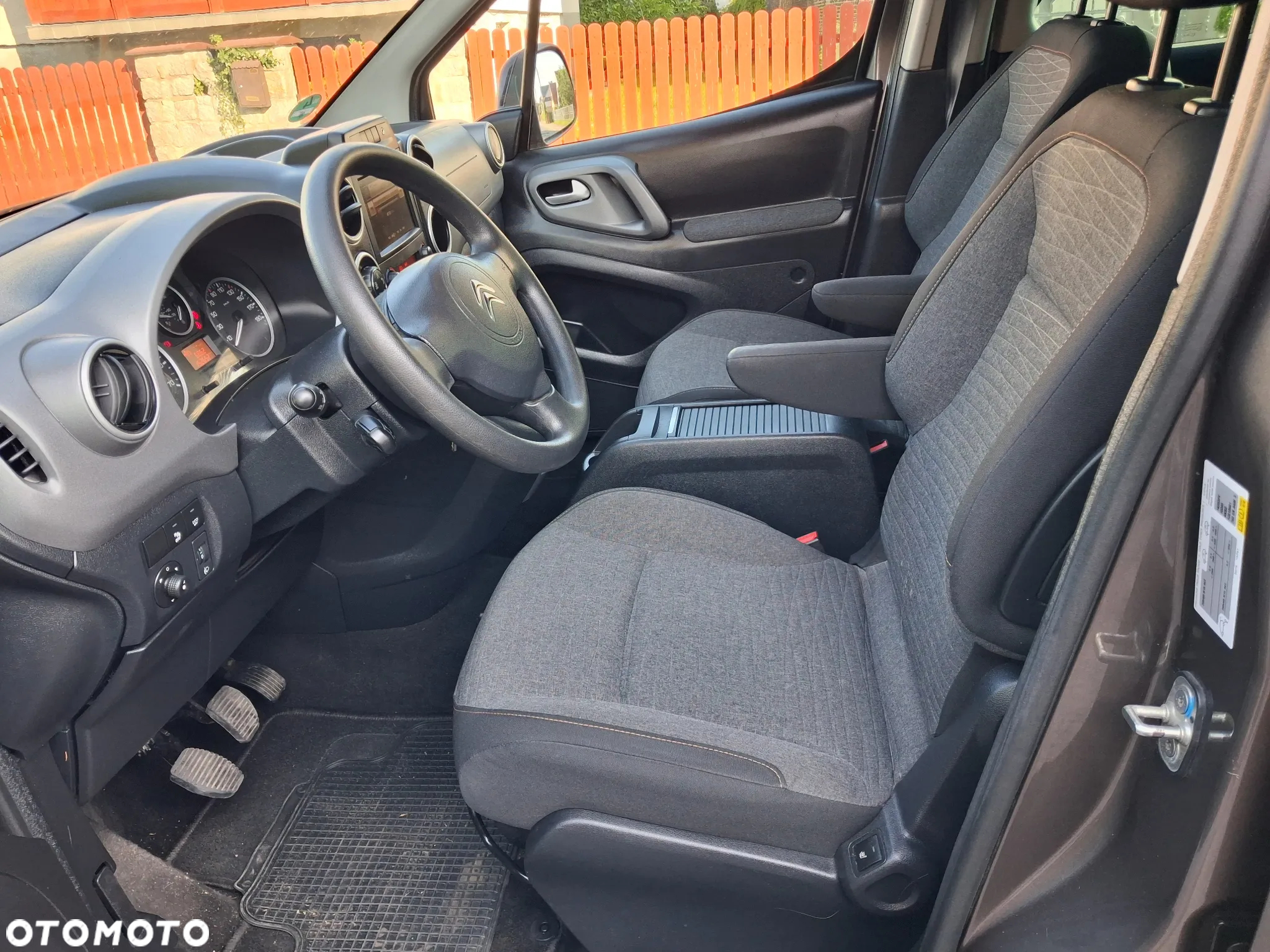Citroën Berlingo Multispace BlueHDi 120 S&S SELECTION - 13