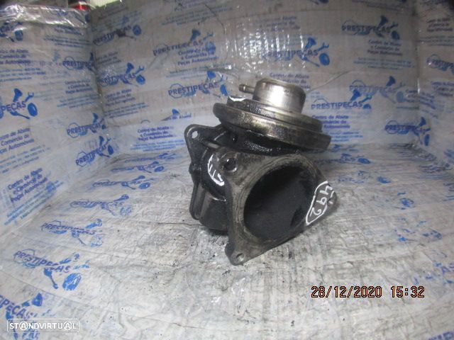 Egr 038129637D 038131501S VW GOLF 5 2006 2.0TDI Vacuo AUDI A3 2002 1.9TDI VACUO VW GOLF 5 2006 1.9TDI VACUO - 2