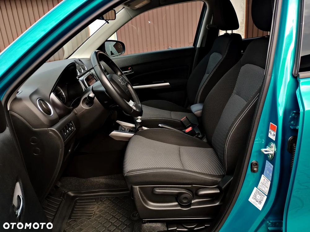 Suzuki Vitara - 20