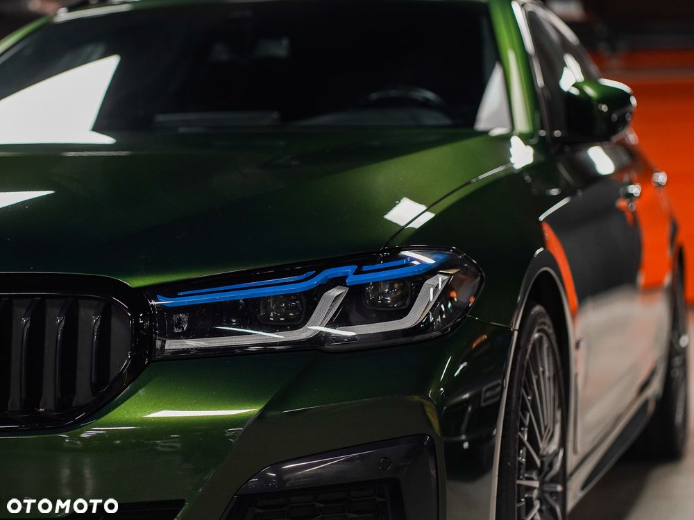 BMW Seria 5 - 28