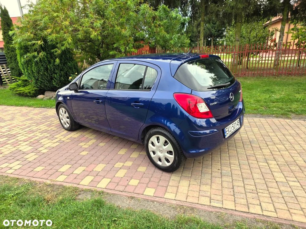 Opel Corsa 1.0 12V Essentia - 3