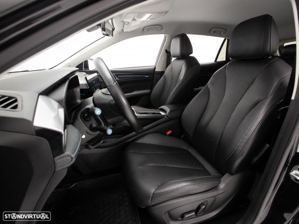 MG MG5 61 kWh Luxury - 8