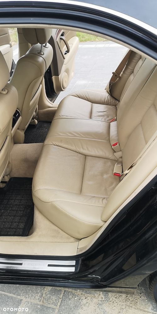 Honda Legend 3.5 Executive - 13
