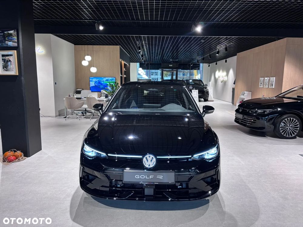 Volkswagen Golf - 3