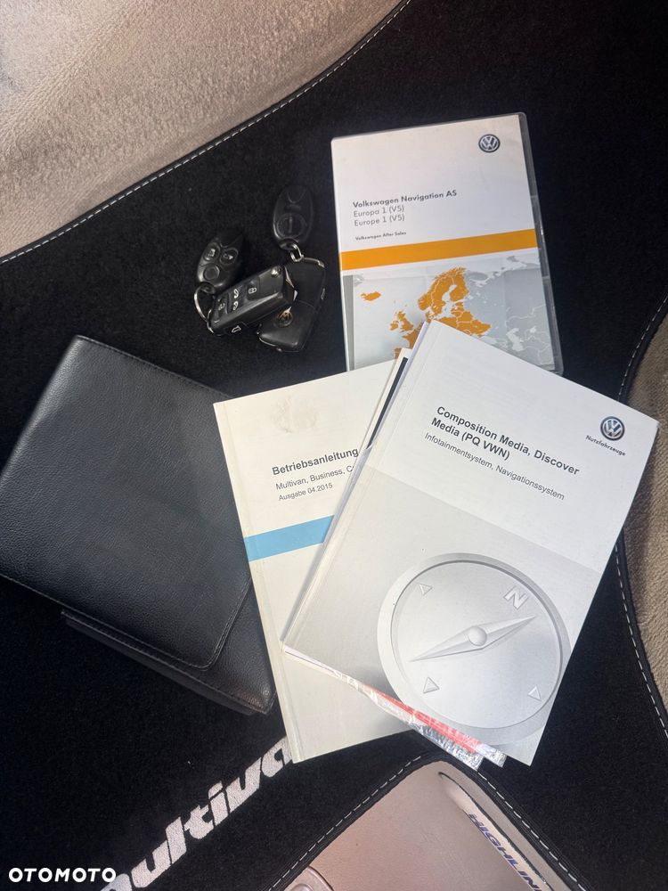 Volkswagen Multivan 2.0 BiTDI L1 Highline DSG - 35