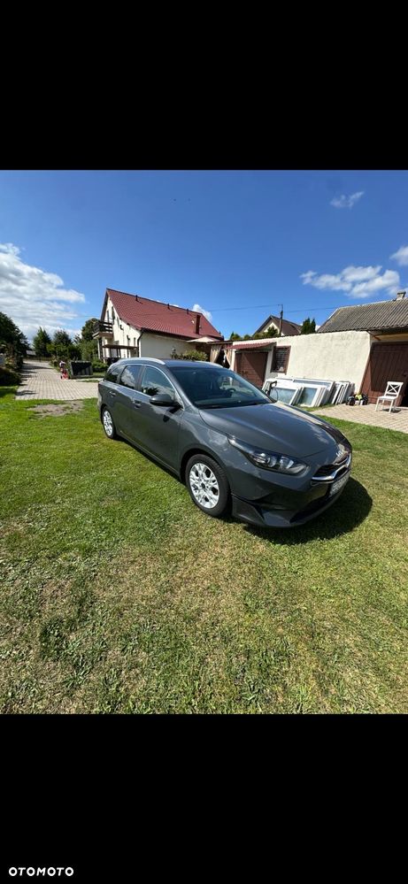 Kia Ceed 1.5 T-GDI L - 11