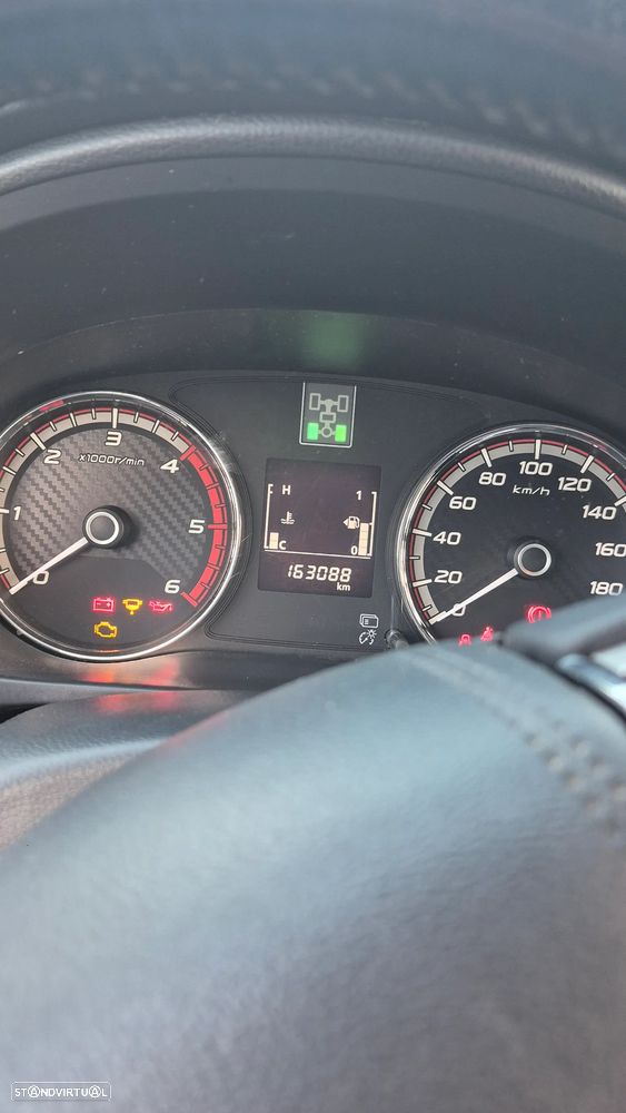 Mitsubishi L200 - 8
