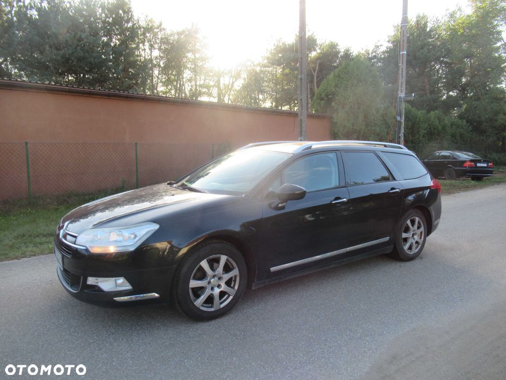 Citroën C5