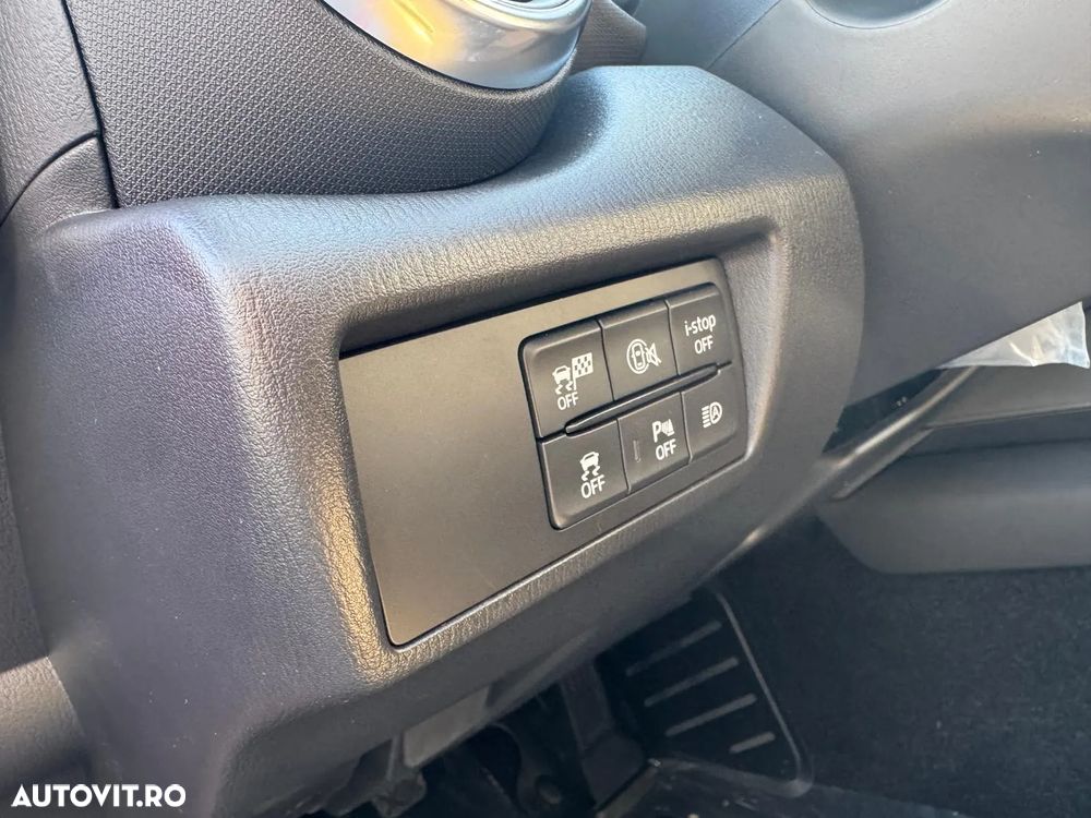 Mazda MX-5 RF Skyactiv G132 Exclusive-Line - 16