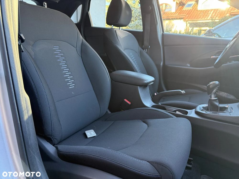 Hyundai i30 1.4 GO - 7