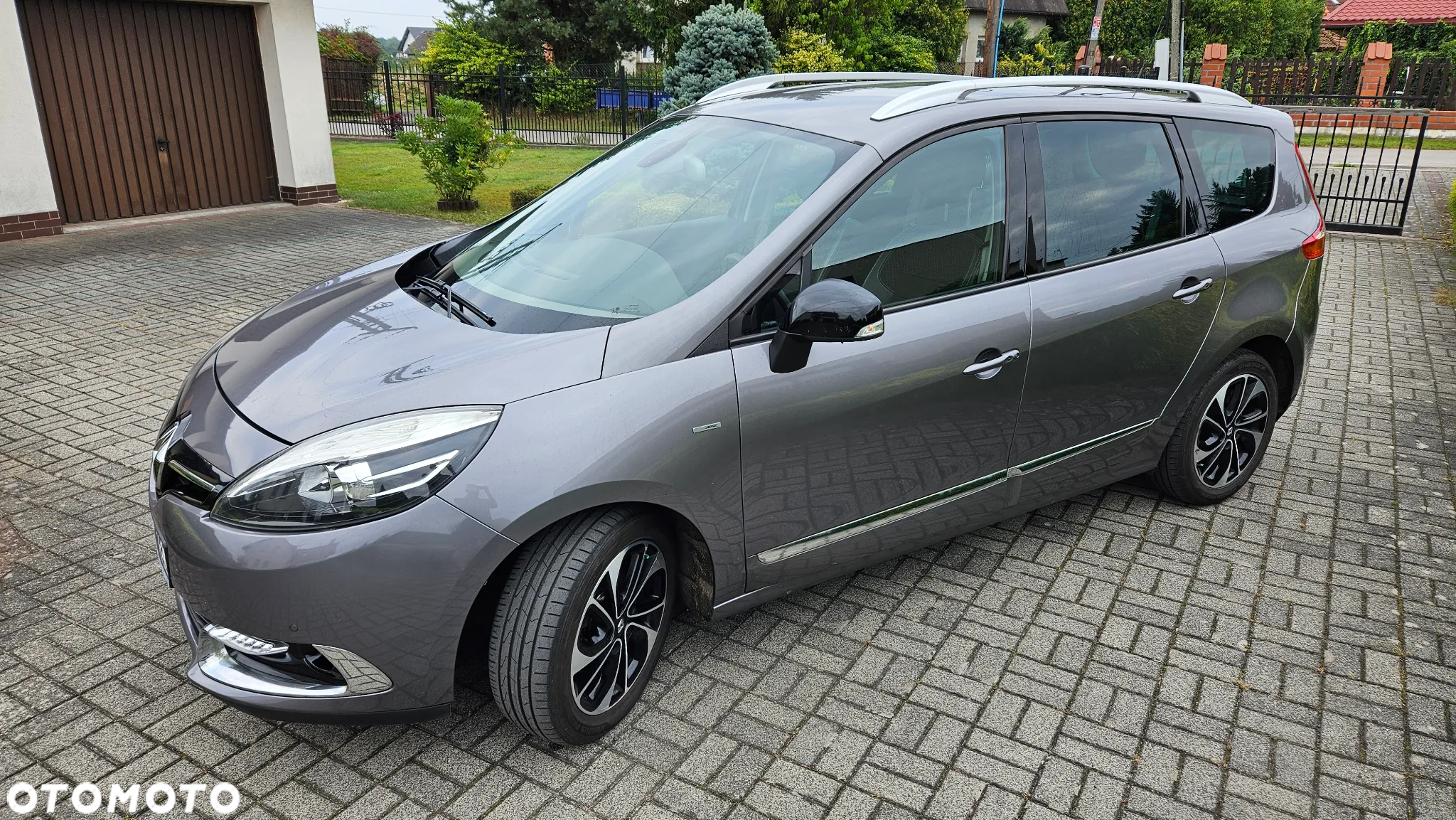 Renault Scenic 1.2 TCe Energy Bose - 4