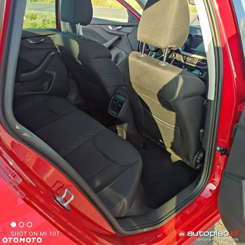 Skoda Kamiq 1.0 TSI Ambition - 22