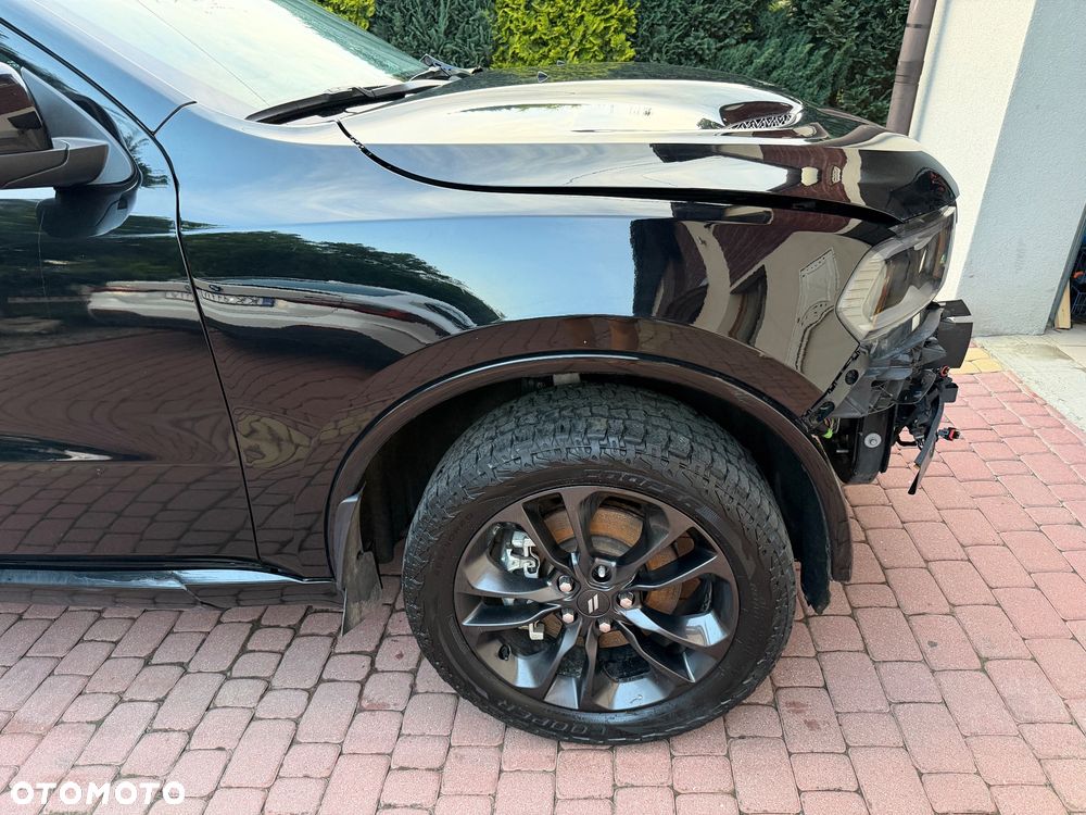 Dodge Durango - 24