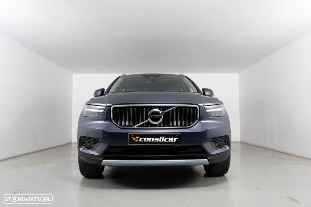 Volvo XC 40 1.5 T5 PHEV Inscription Expression - 3