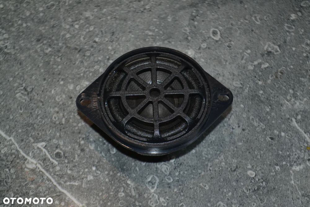AUDI A4 B8 A5 Q5 GŁOŚNIK KONSOLI DESKI BANG&OLUFSEN 8T0035397A - 1