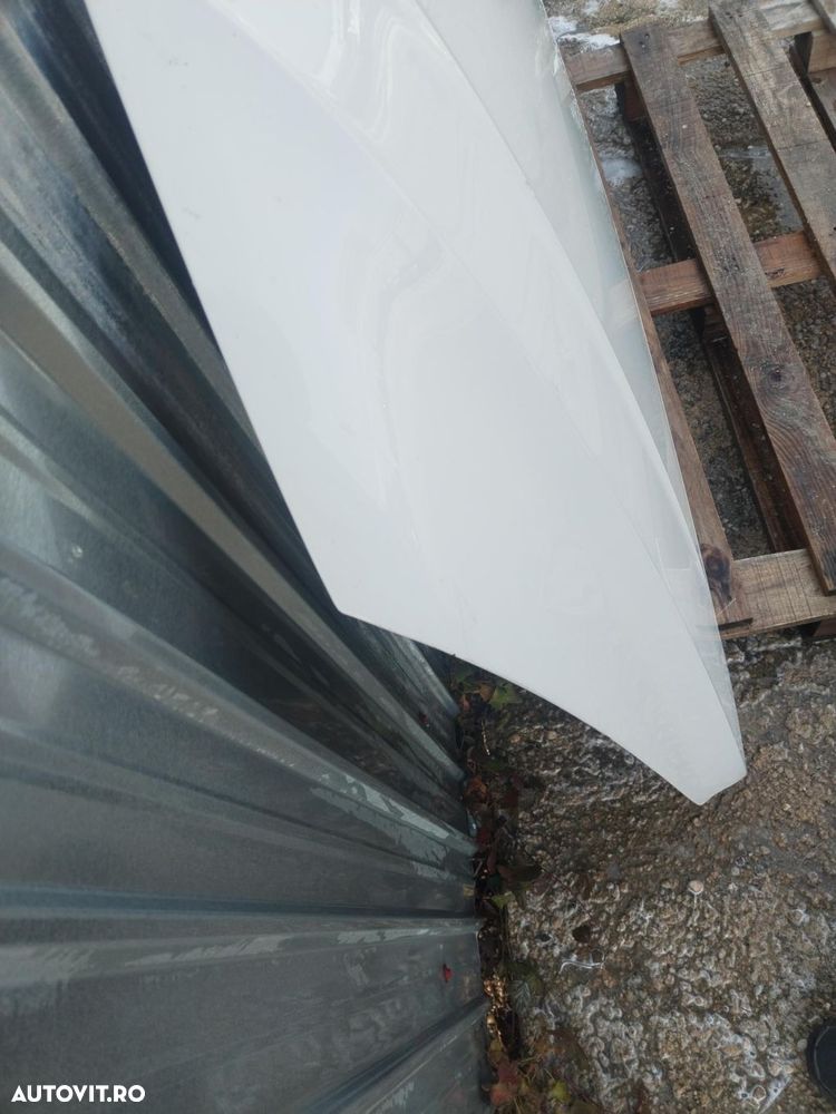 Capota motor VW Tiguan, 2017, 2018, 2019, 2020, cod origine OE 5NA823155F. 10210 - 7